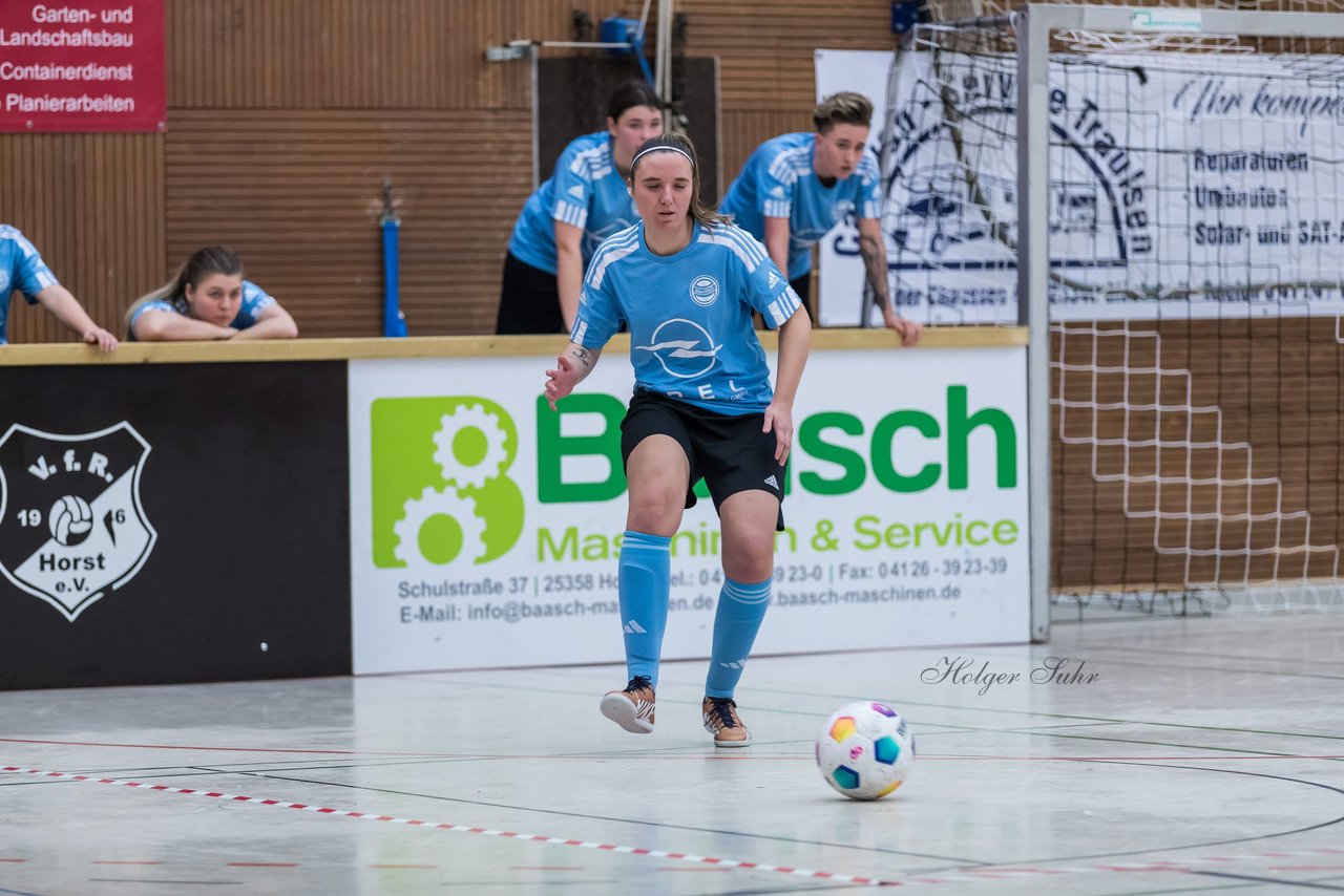 Bild 266 - VR Bank Cup Horst